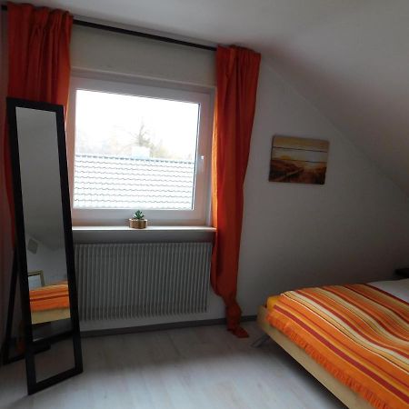 Denkys-Ferienwohnung Maulburg Buitenkant foto