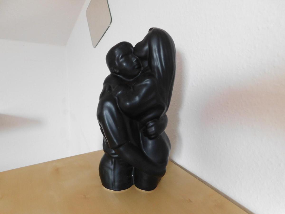 Denkys-Ferienwohnung Maulburg Buitenkant foto
