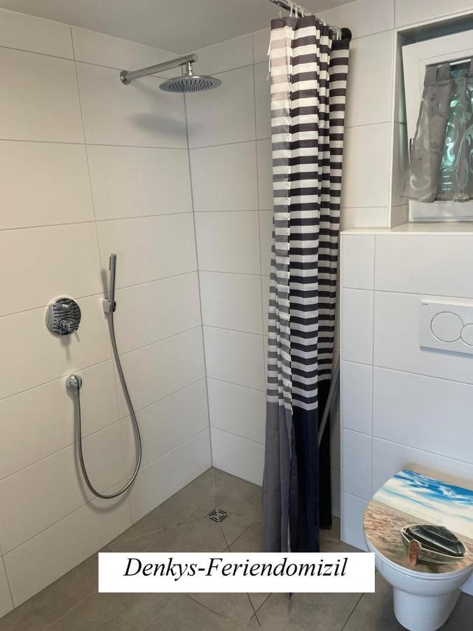 Denkys-Ferienwohnung Maulburg Buitenkant foto